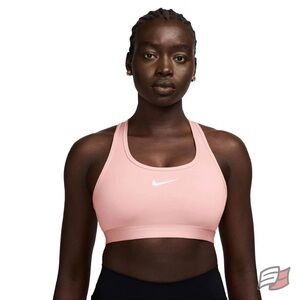 Nike Sports Bra Pink Dri Fit